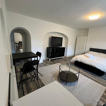 Heytesbury St Portobello Flat 6 Δουβλίνο Εξωτερικό φωτογραφία