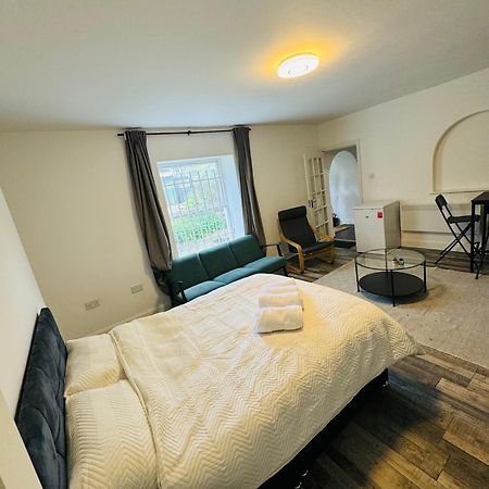 Heytesbury St Portobello Flat 6 Δουβλίνο Εξωτερικό φωτογραφία