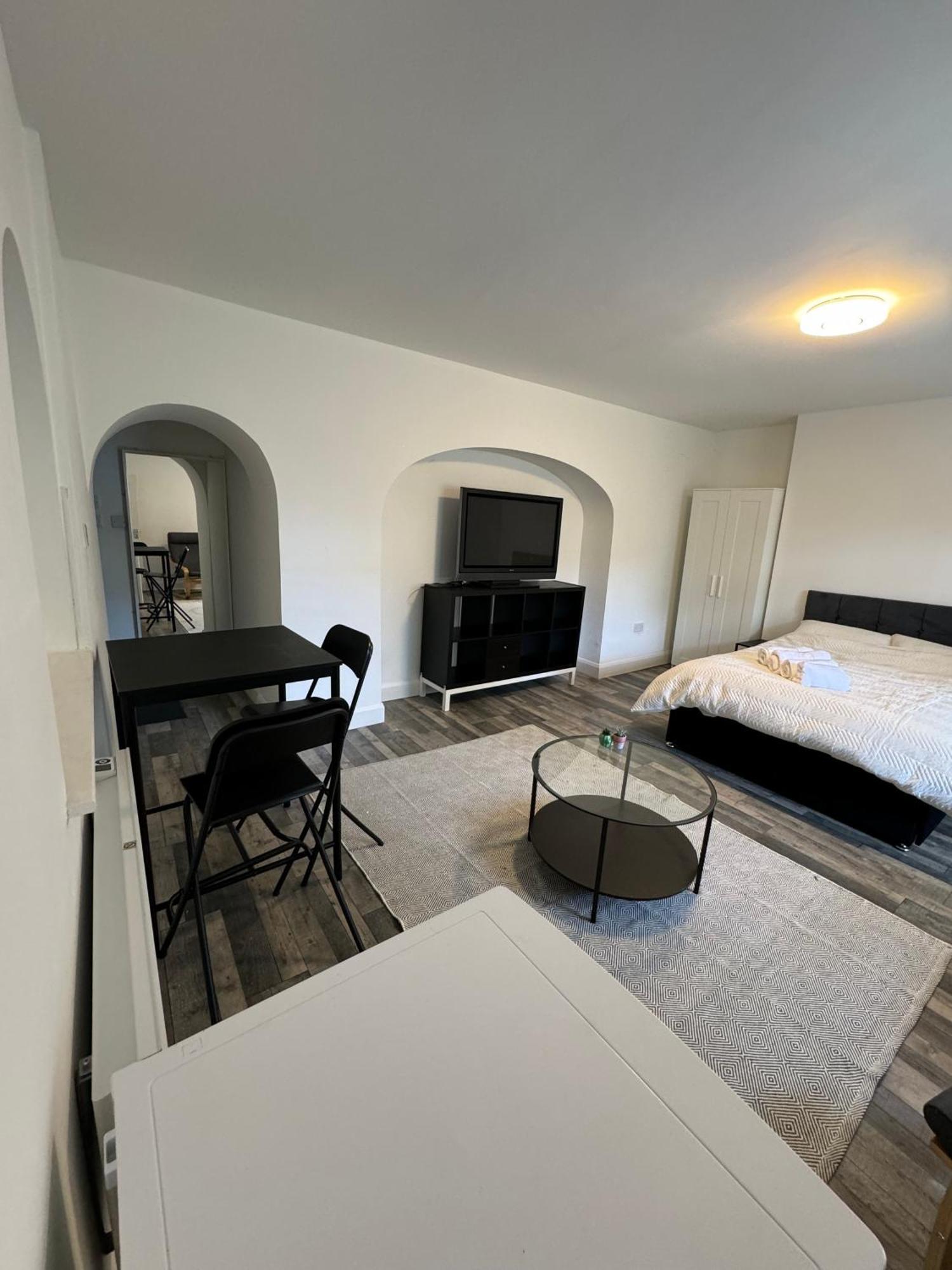 Heytesbury St Portobello Flat 6 Δουβλίνο Εξωτερικό φωτογραφία