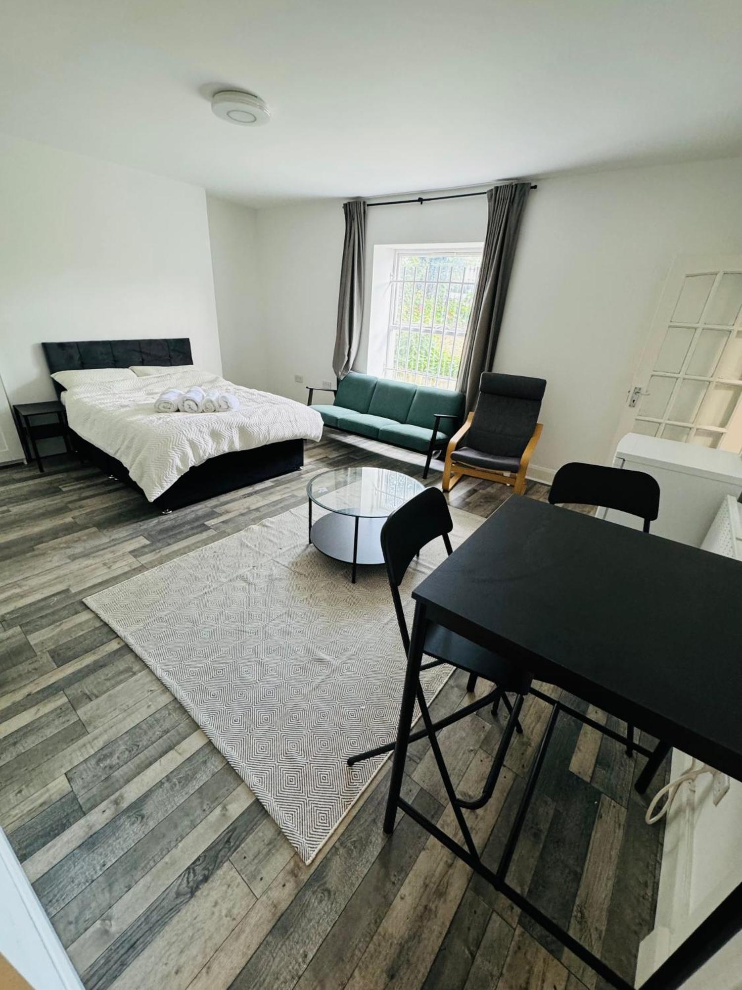 Heytesbury St Portobello Flat 6 Δουβλίνο Εξωτερικό φωτογραφία