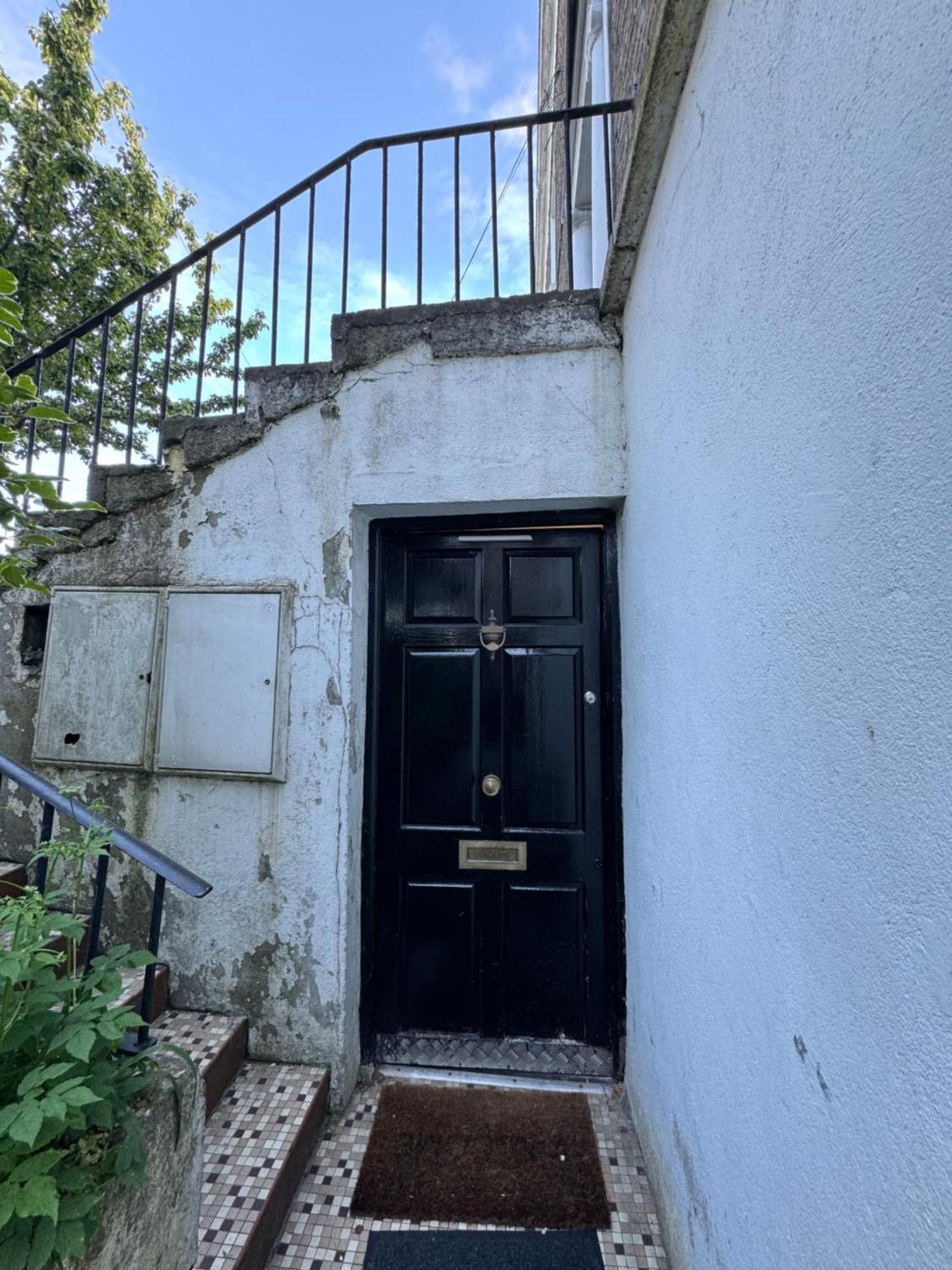Heytesbury St Portobello Flat 6 Δουβλίνο Εξωτερικό φωτογραφία