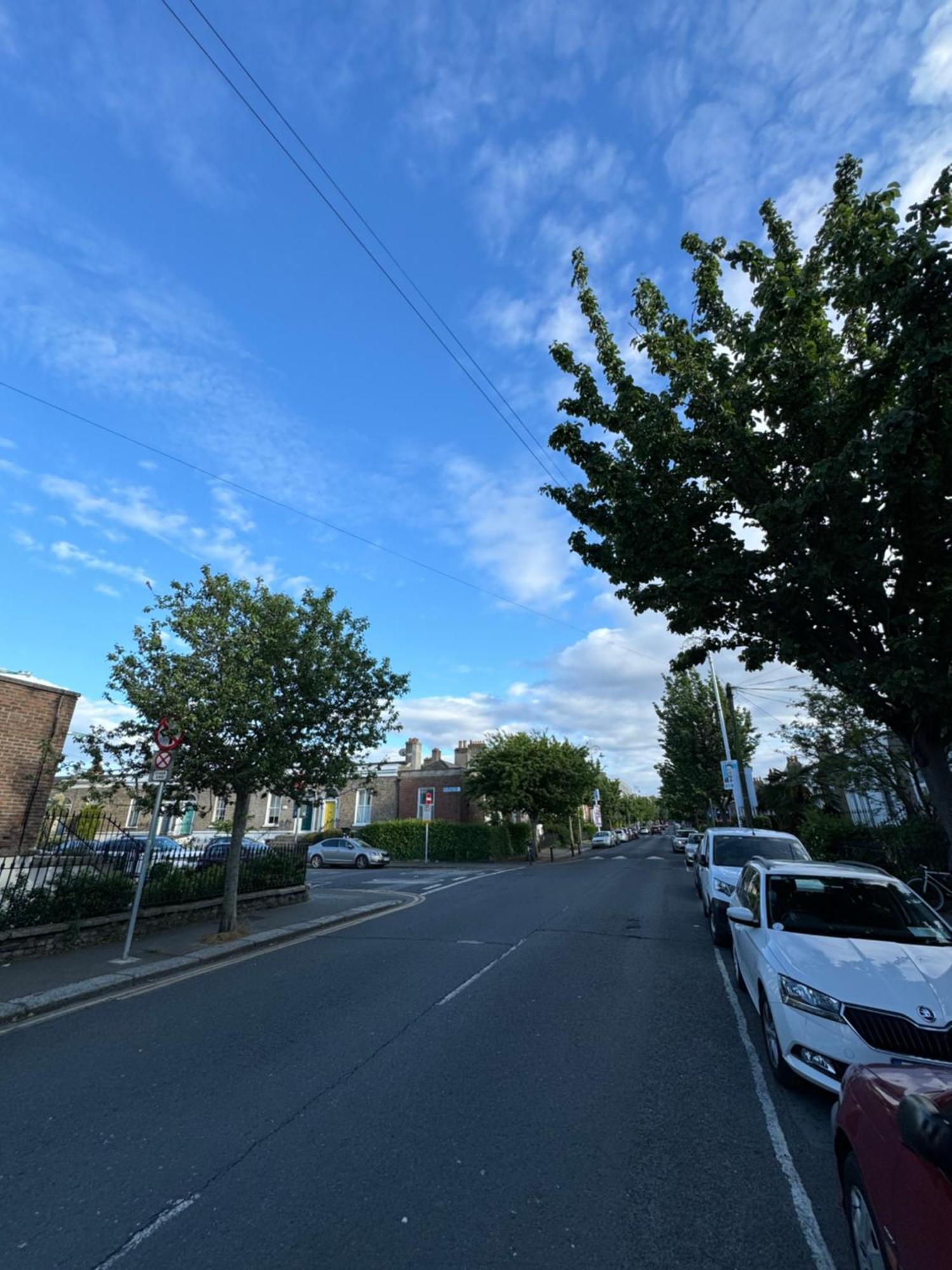 Heytesbury St Portobello Flat 6 Δουβλίνο Εξωτερικό φωτογραφία