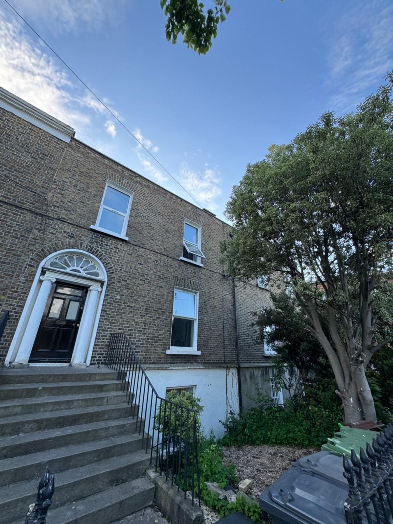 Heytesbury St Portobello Flat 6 Δουβλίνο Εξωτερικό φωτογραφία
